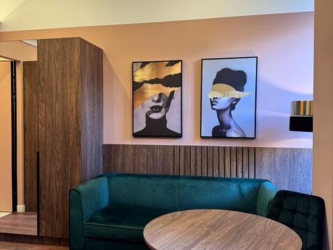 квартира по адресу Бассейная ул., 3