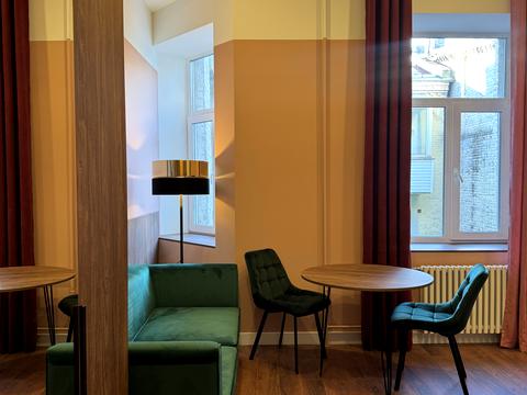 квартира по адресу Бассейная ул., 3