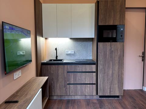 квартира по адресу Бассейная ул., 3