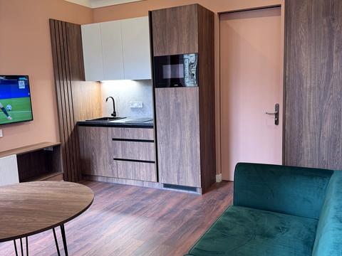 квартира по адресу Бассейная ул., 3