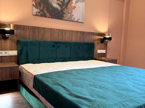 квартира по адресу Бассейная ул., 3