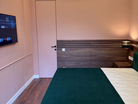 квартира по адресу Бассейная ул., 3