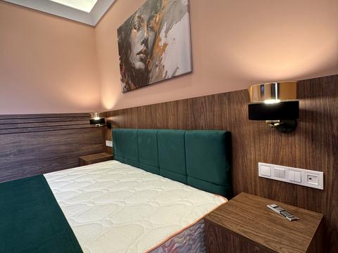 квартира по адресу Бассейная ул., 3