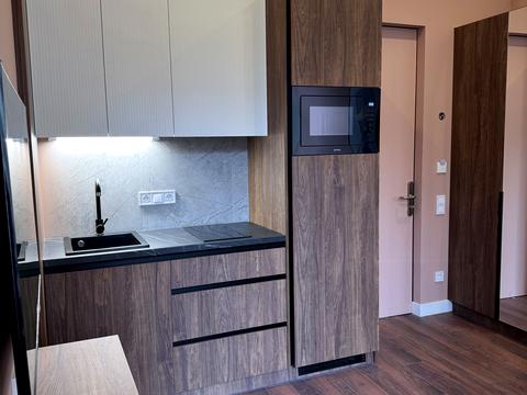 квартира по адресу Бассейная ул., 3