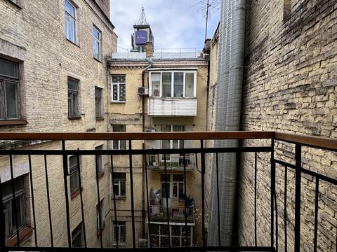 квартира по адресу Бассейная ул., 3