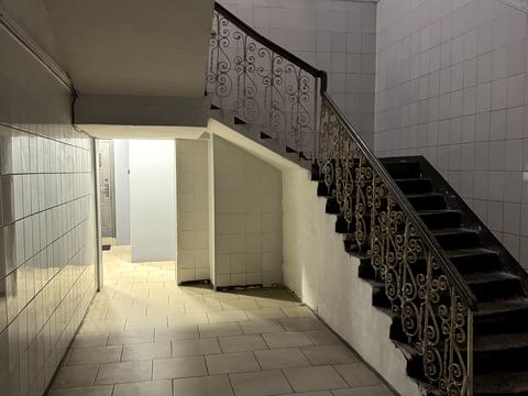 квартира по адресу Бассейная ул., 3