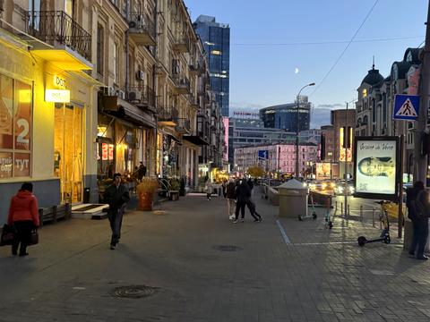 квартира по адресу Бассейная ул., 3