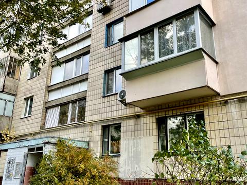 квартира за адресою Романа Шухевича просп. (Генерала Ватутіна), 26