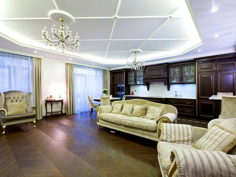 квартира по адресу Щекавицкая ул., 30/39