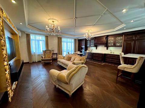 квартира по адресу Щекавицкая ул., 30/39