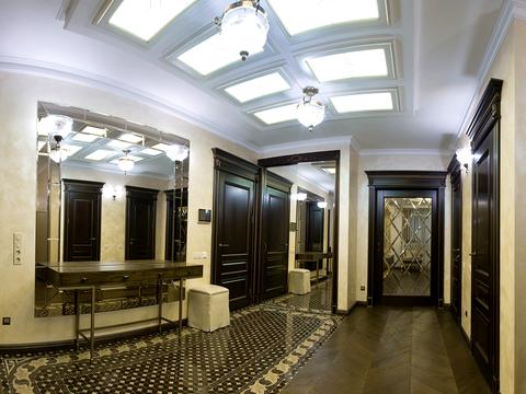 квартира по адресу Щекавицкая ул., 30/39