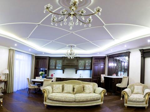 квартира по адресу Щекавицкая ул., 30/39