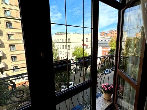 квартира по адресу Щекавицкая ул., 30/39