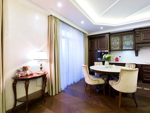 квартира по адресу Щекавицкая ул., 30/39