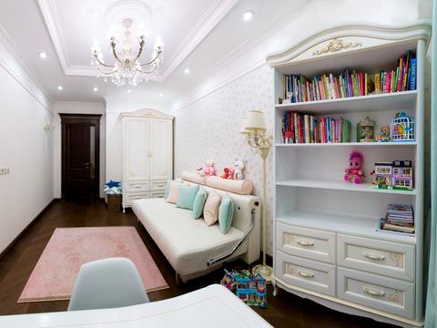 квартира по адресу Щекавицкая ул., 30/39