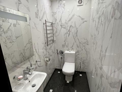 квартира по адресу Щекавицкая ул., 30/39