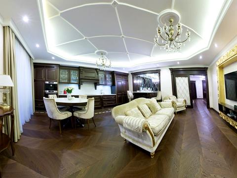 квартира по адресу Щекавицкая ул., 30/39