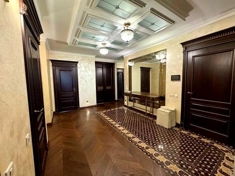 квартира по адресу Щекавицкая ул., 30/39