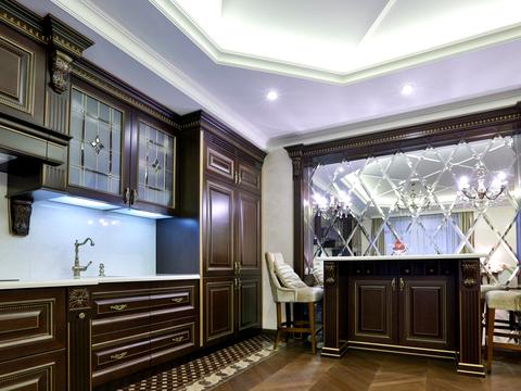 квартира по адресу Щекавицкая ул., 30/39