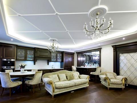 квартира по адресу Щекавицкая ул., 30/39