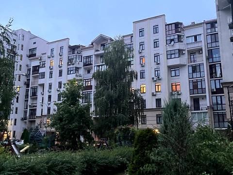 квартира по адресу Щекавицкая ул., 30/39