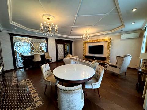 квартира по адресу Щекавицкая ул., 30/39