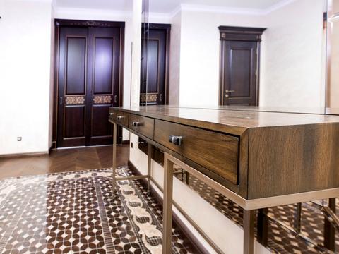 квартира по адресу Щекавицкая ул., 30/39