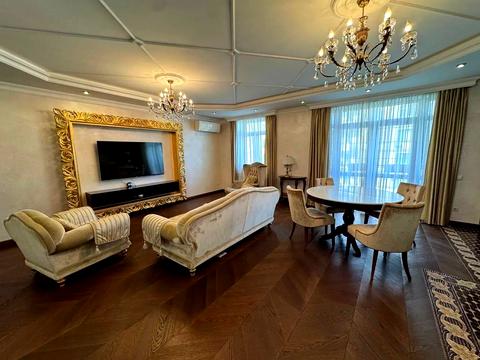 квартира по адресу Щекавицкая ул., 30/39