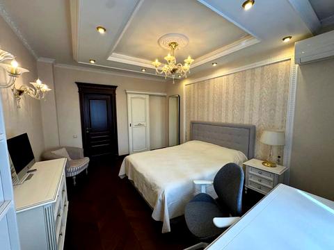 квартира по адресу Щекавицкая ул., 30/39