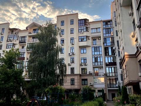 квартира по адресу Щекавицкая ул., 30/39