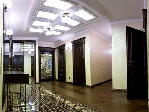 квартира по адресу Щекавицкая ул., 30/39