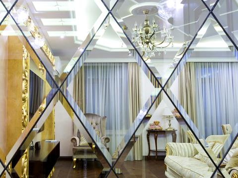 квартира по адресу Щекавицкая ул., 30/39