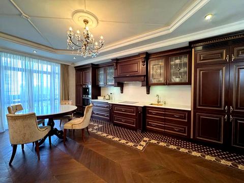 квартира по адресу Щекавицкая ул., 30/39