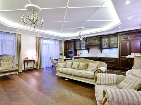 квартира по адресу Щекавицкая ул., 30/39