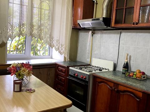 квартира по адресу Краснова ул., 14