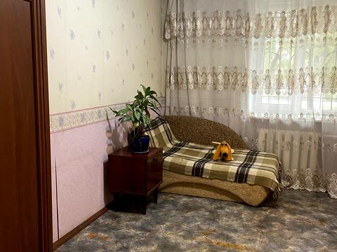 квартира по адресу Краснова ул., 14