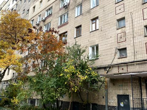 квартира по адресу Краснова ул., 14