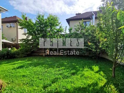 будинок за адресою Весняна вул.