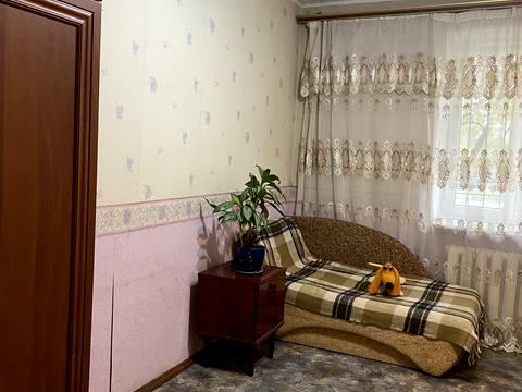 квартира по адресу Краснова ул., 14