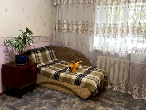 квартира по адресу Краснова ул., 14