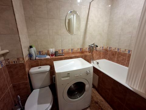 квартира по адресу Радужная ул., 13-В