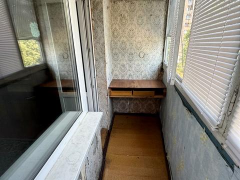 квартира за адресою Харківське шосе, 158-А