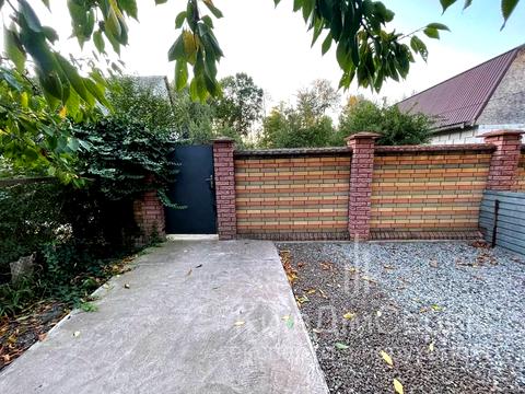 будинок за адресою Садова, 1