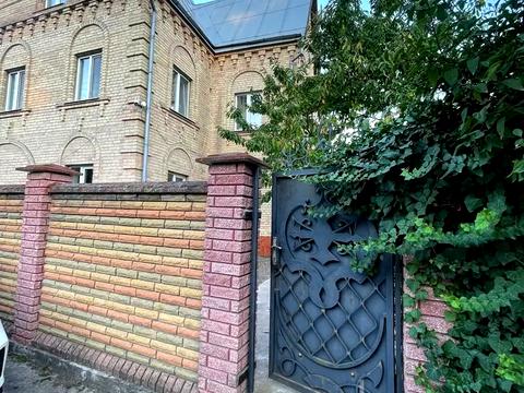 будинок за адресою Садова, 1