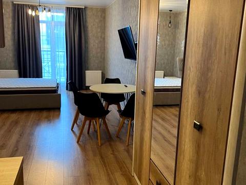 квартира по адресу Михаила Максимовича ул. (Трутенко Онуфрия), 28-Е