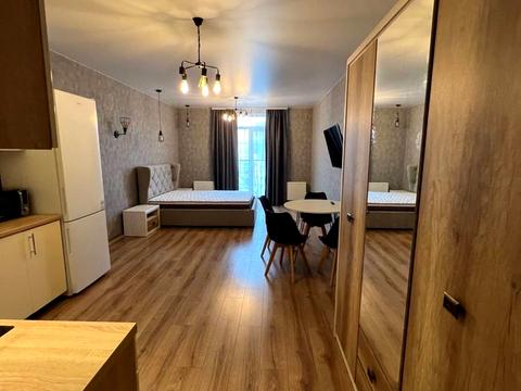 квартира по адресу Михаила Максимовича ул. (Трутенко Онуфрия), 28-Е