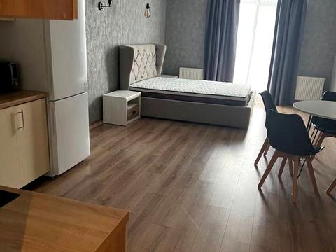 квартира по адресу Михаила Максимовича ул. (Трутенко Онуфрия), 28-Е