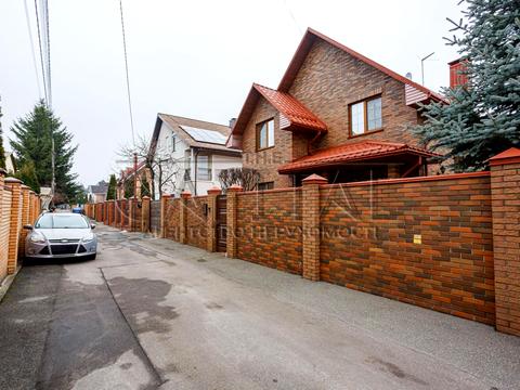 будинок за адресою Порічкова вул., 167