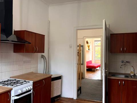 квартира за адресою Кастелівка вул., 50