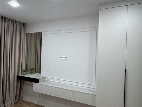 квартира за адресою Студентська вул., 24-А